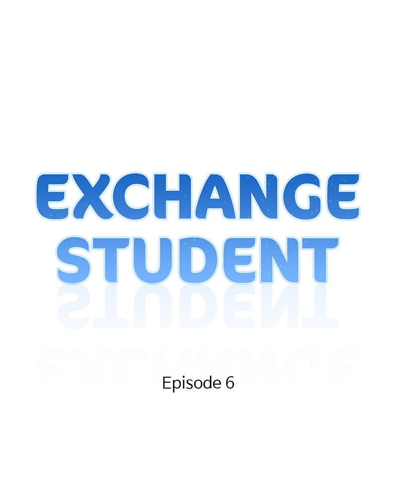 Exchange Student Chapter 6 #10
