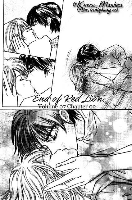 Red Lion Chapter 7.2 #39