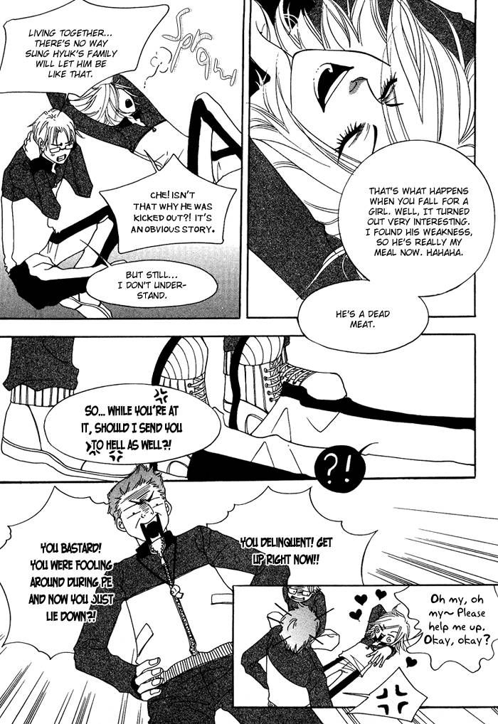 Pure (Dakkang) Chapter 2 #9