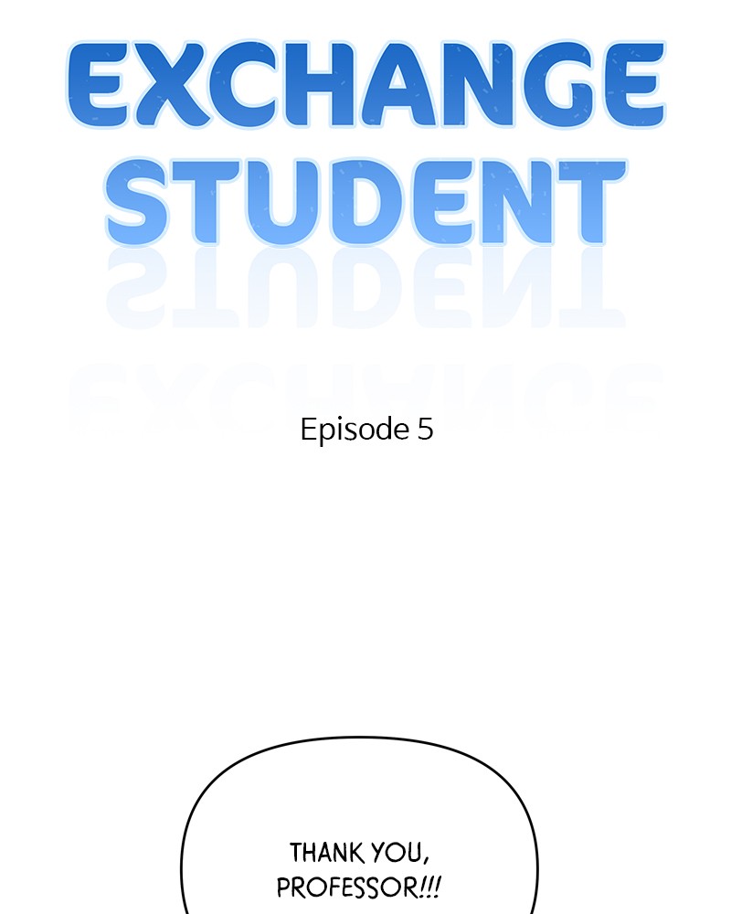 Exchange Student Chapter 5 #7