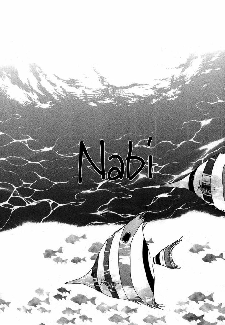 Nabi Chapter 13.05 #3