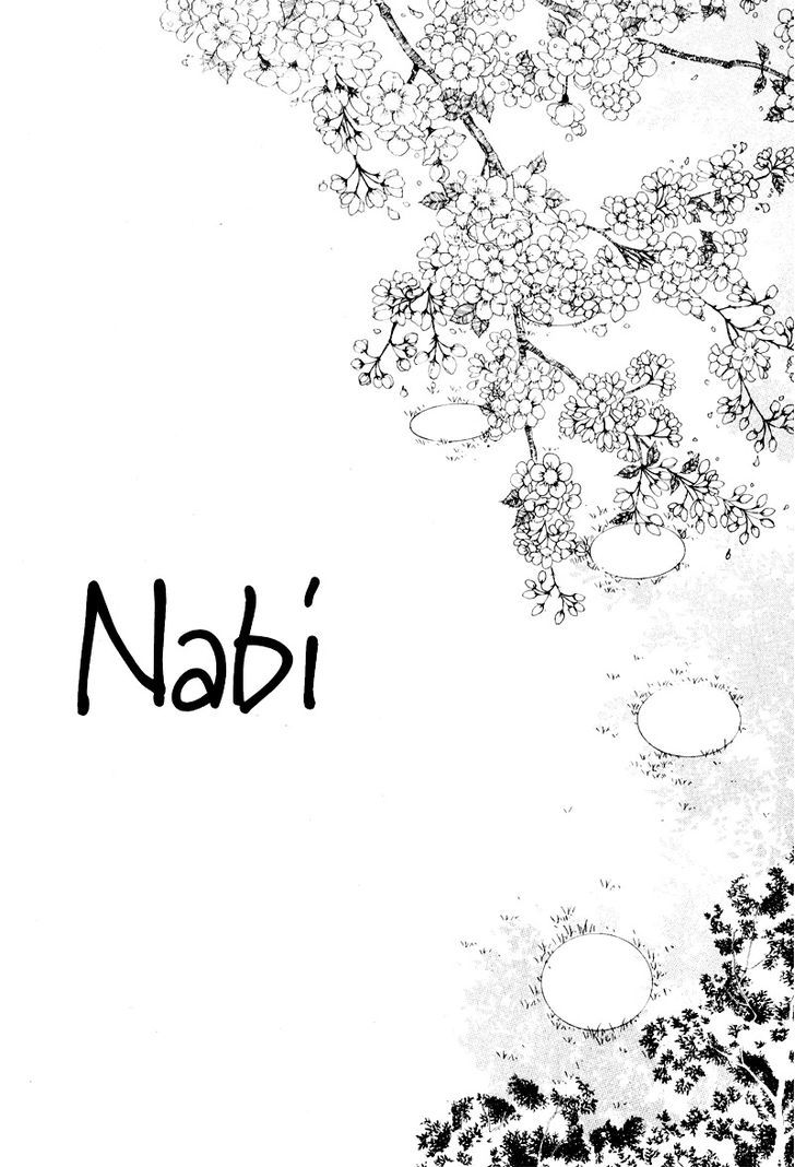 Nabi Chapter 9.08 #1