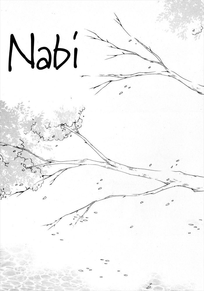 Nabi Chapter 2.05 #12