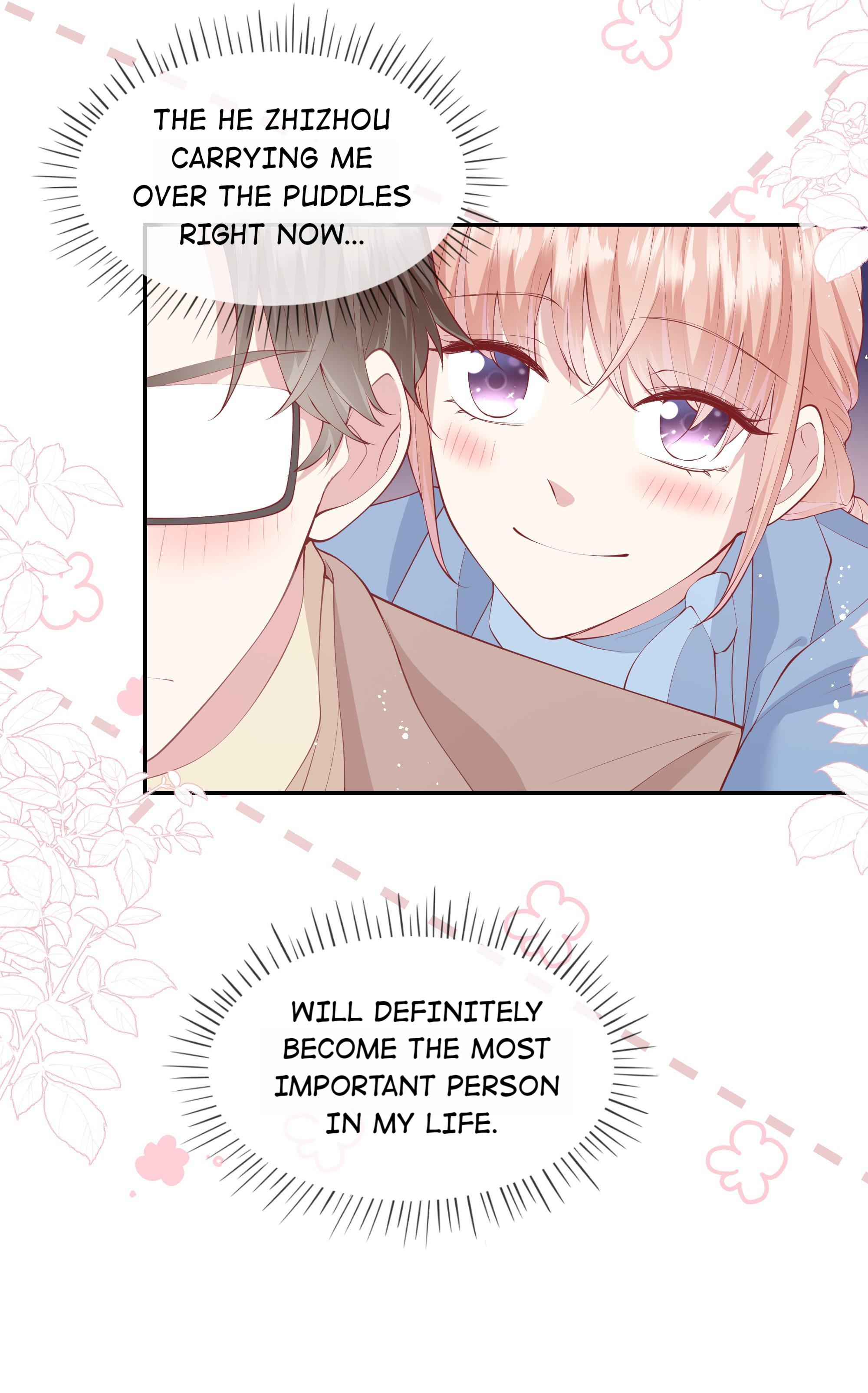 Please Don’T Be So Conceited Chapter 45 #16