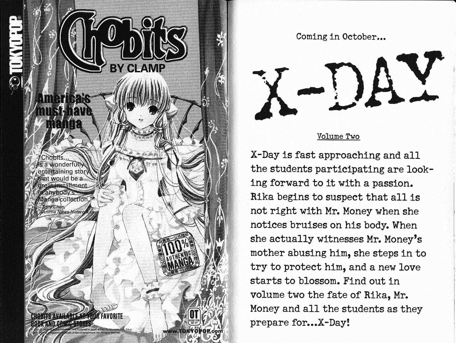 X-Day Chapter 1 #98