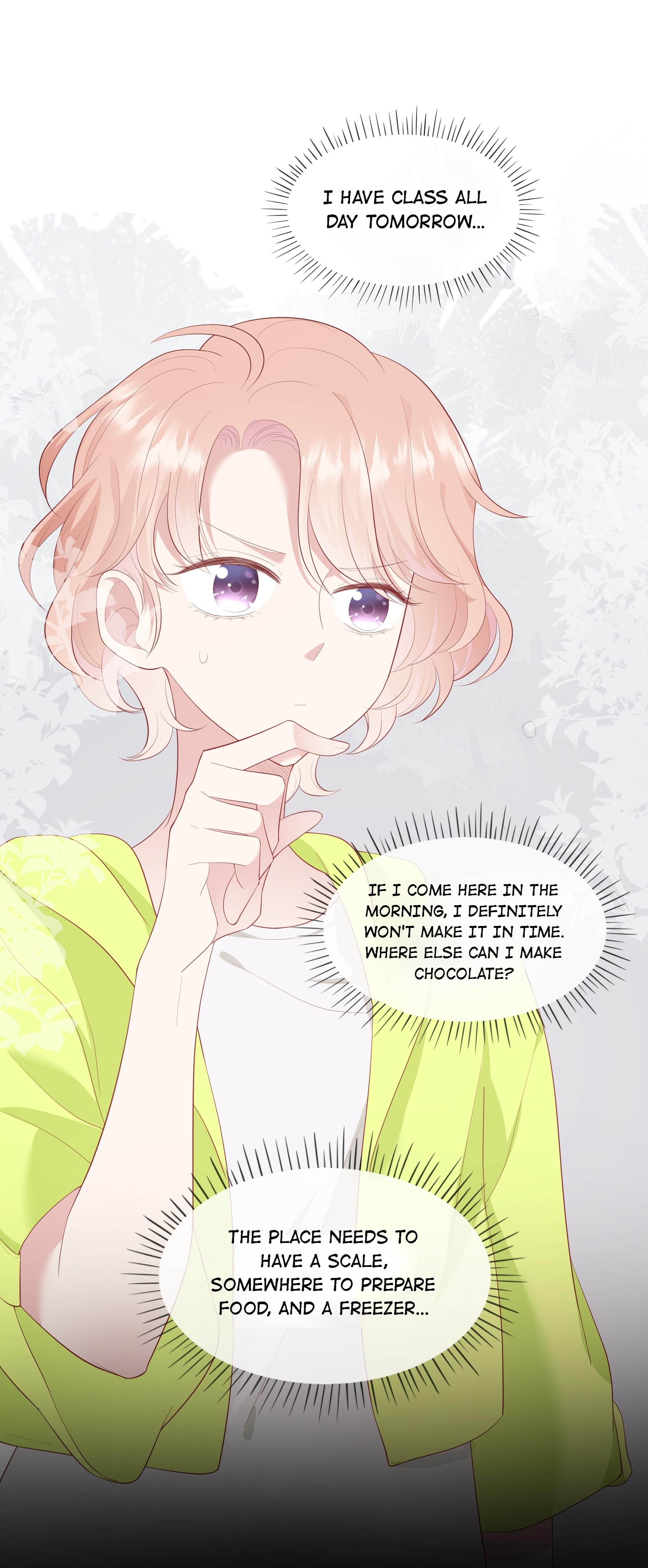 Please Don’T Be So Conceited Chapter 14 #42