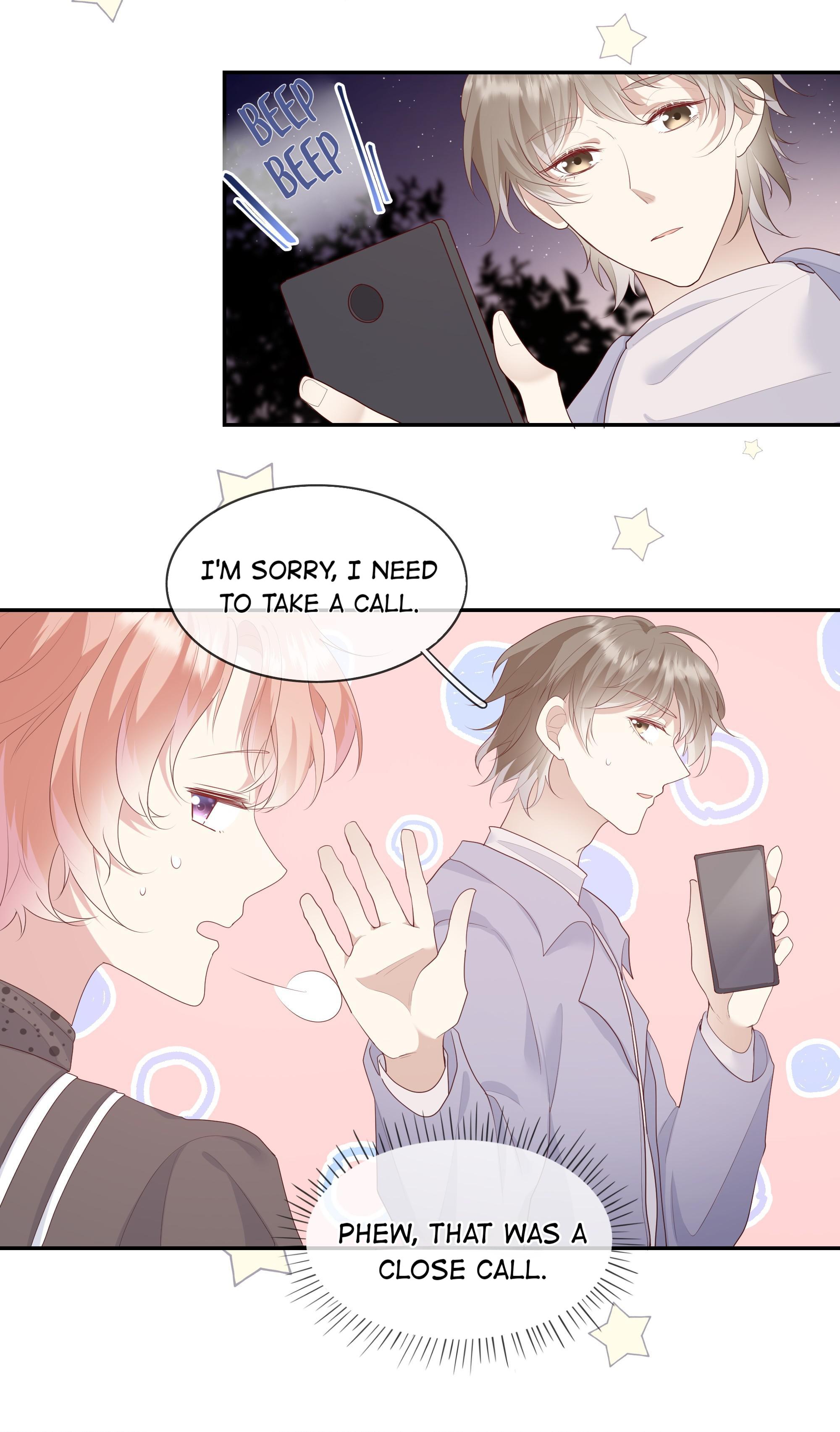 Please Don’T Be So Conceited Chapter 8 #40