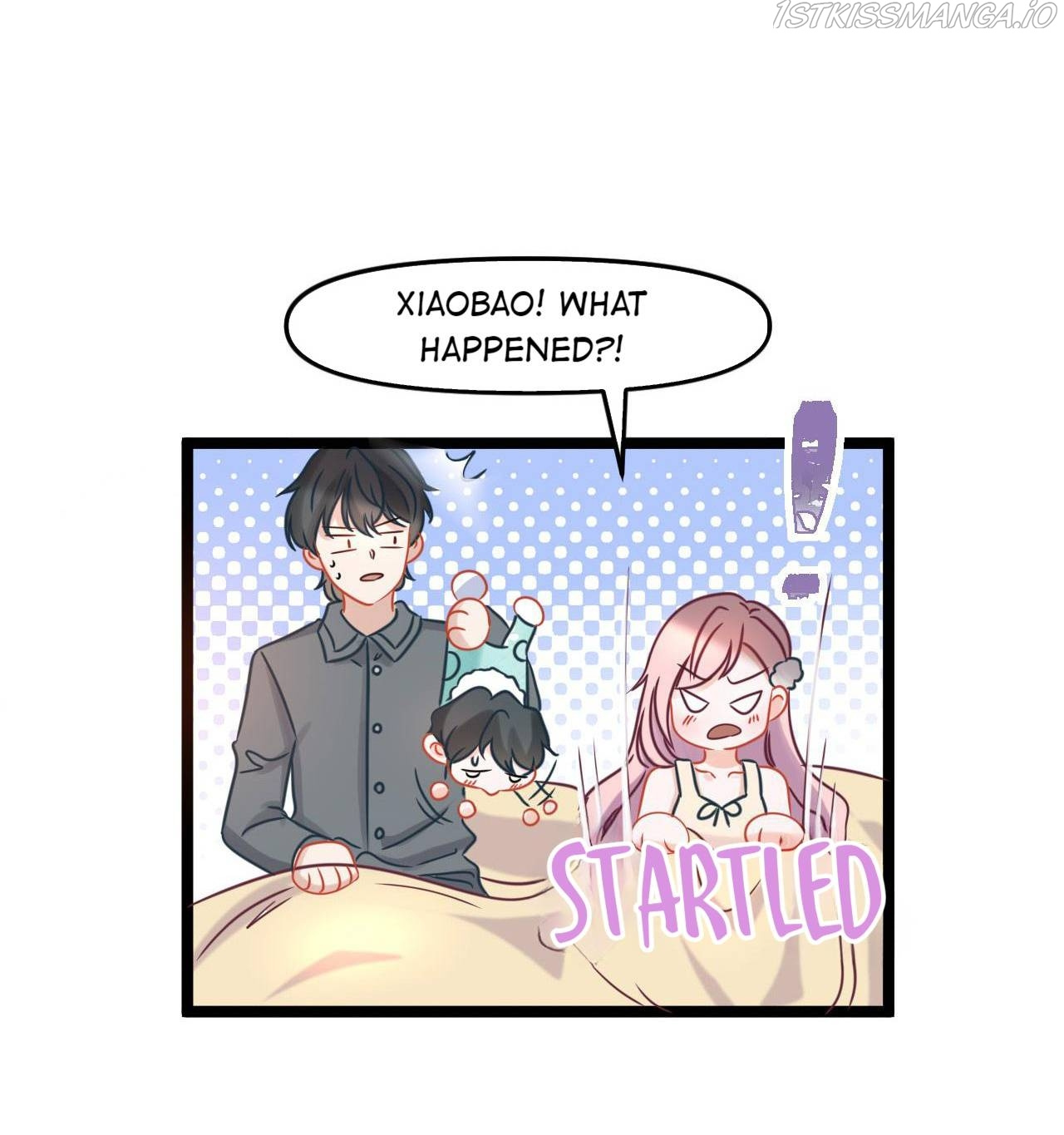 You Should Marry My Mommy Chapter 46 #9