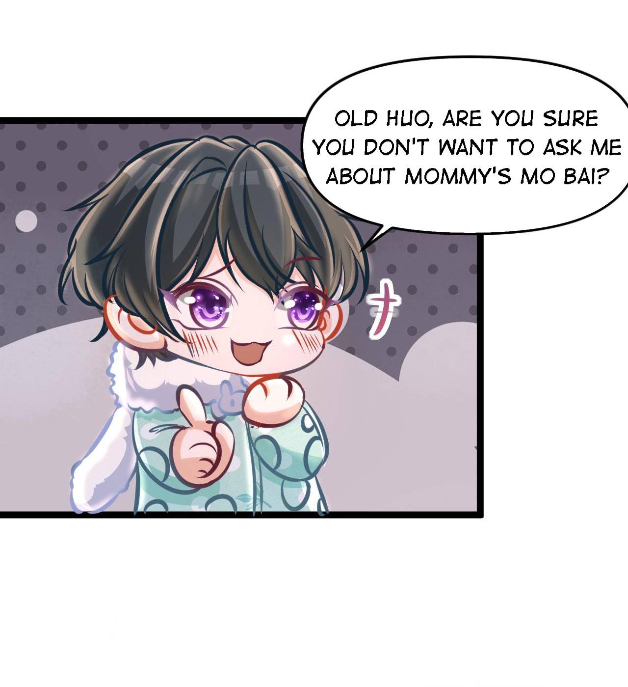 You Should Marry My Mommy Chapter 45 #3