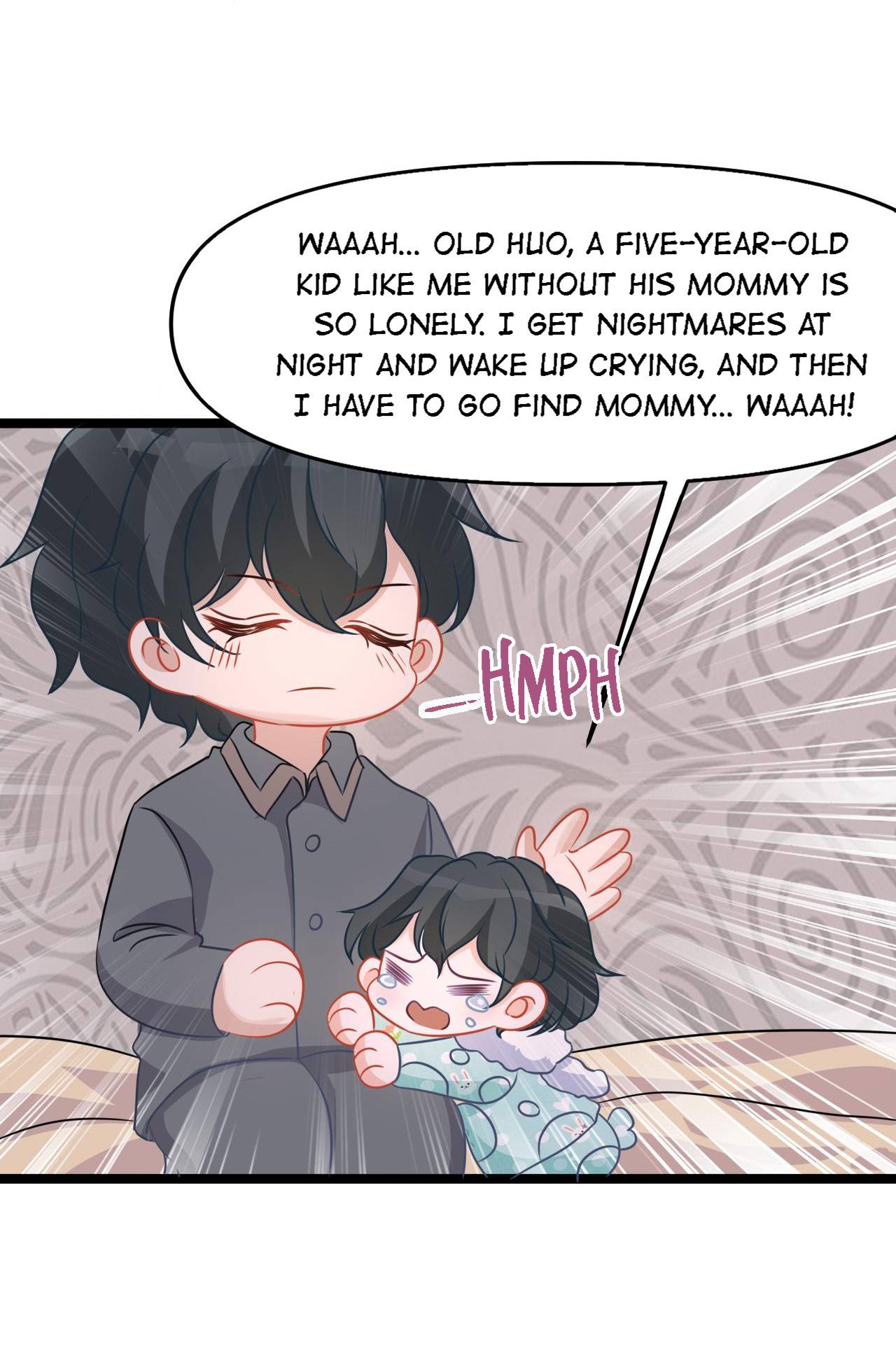 You Should Marry My Mommy Chapter 45 #25