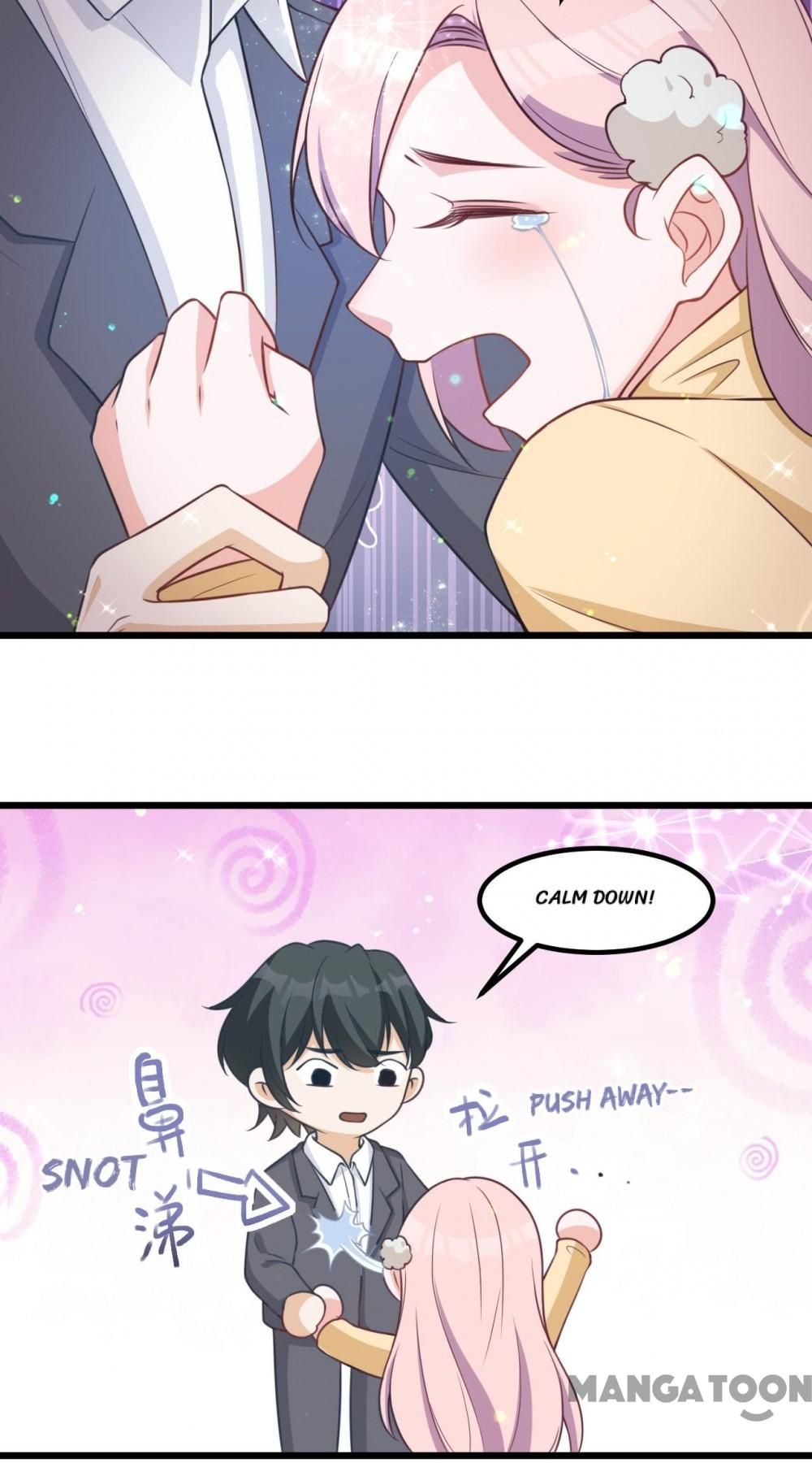 You Should Marry My Mommy Chapter 40 #14