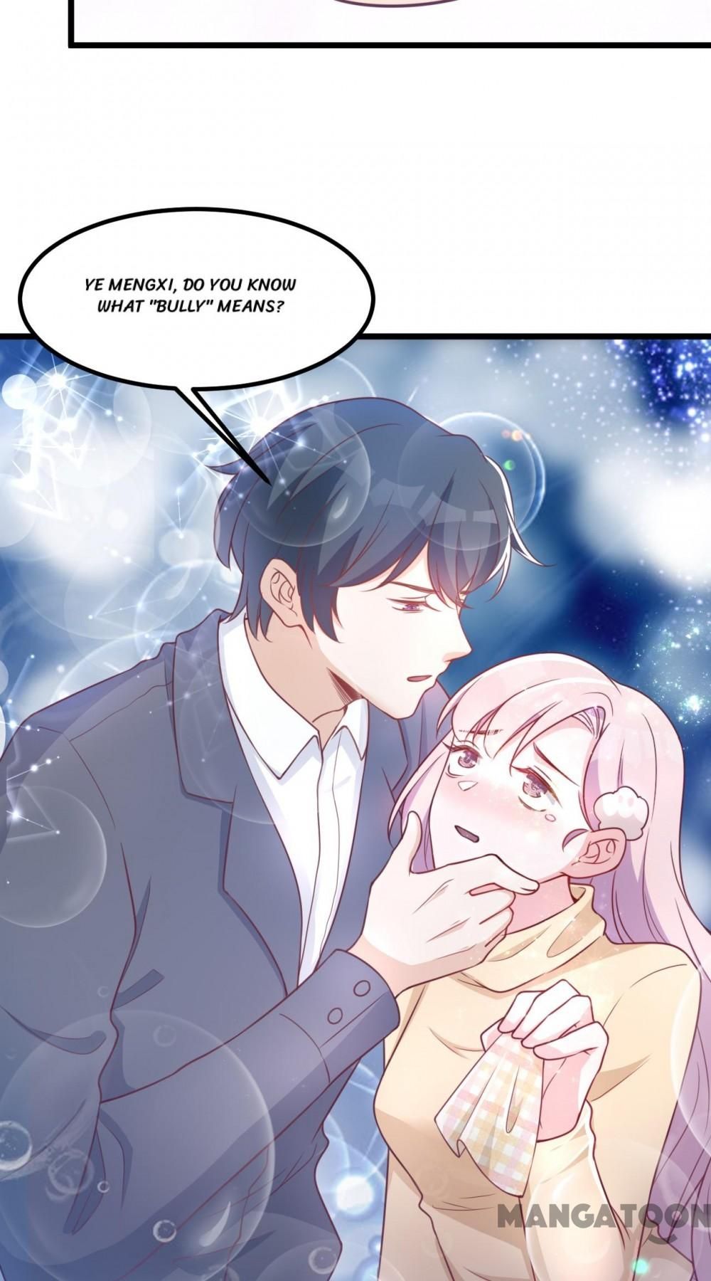 You Should Marry My Mommy Chapter 40 #17
