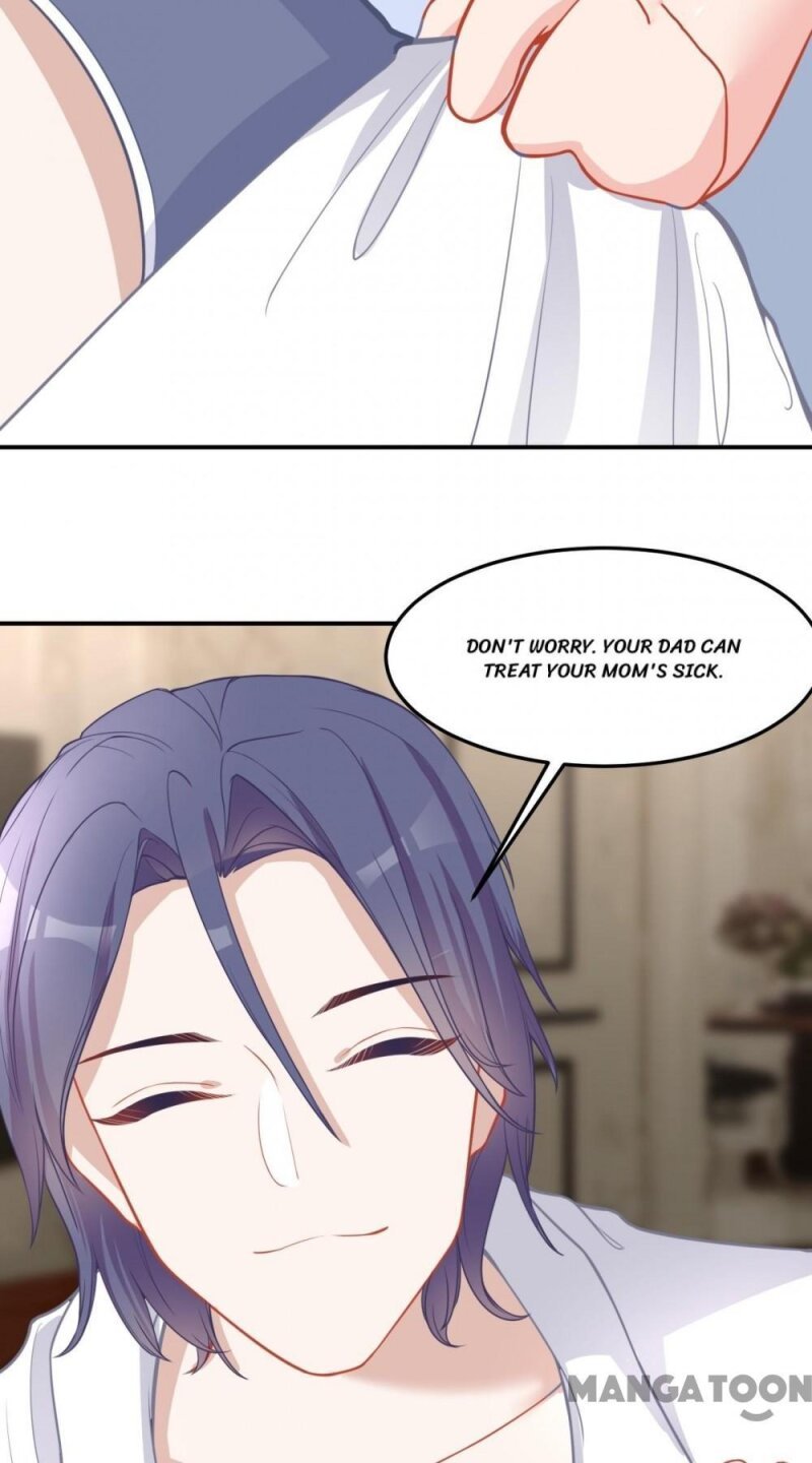 You Should Marry My Mommy Chapter 28 #17