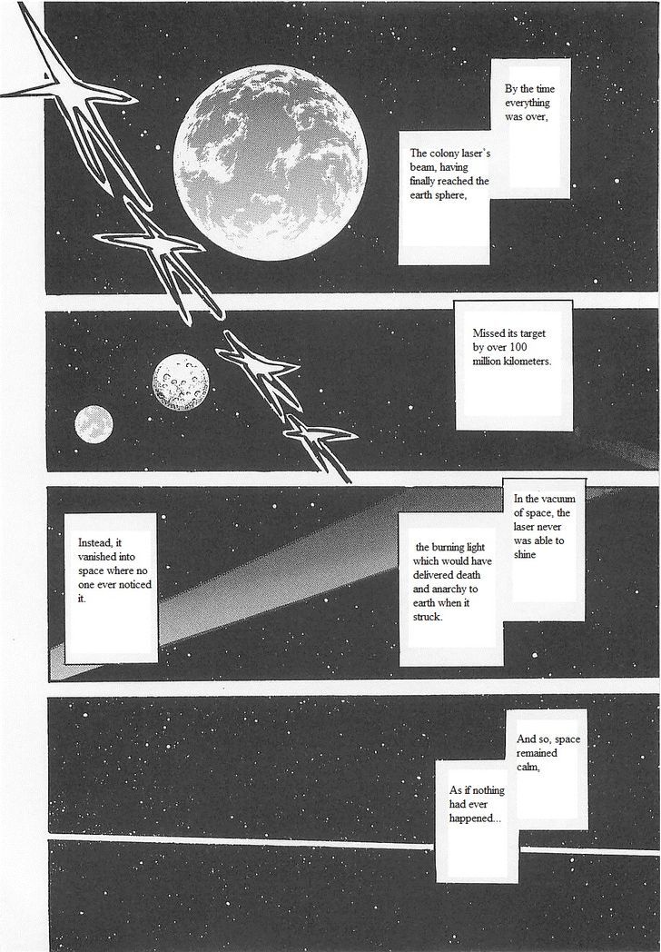 Kidou Senshi Crossbone Gundam Koutetsu No Shichinin Chapter 15 #40