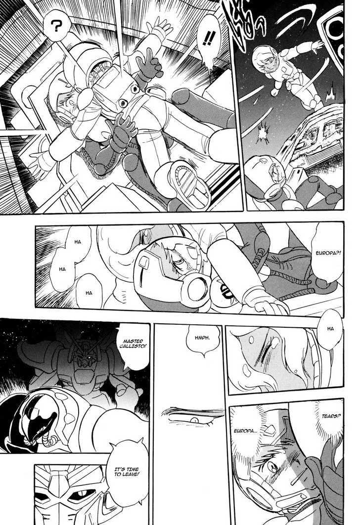 Kidou Senshi Crossbone Gundam Koutetsu No Shichinin Chapter 3 #28