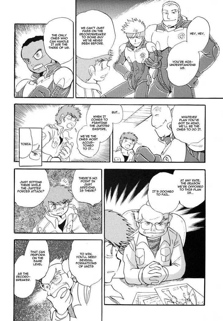 Kidou Senshi Crossbone Gundam Koutetsu No Shichinin Chapter 2 #21