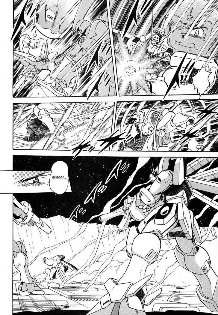 Kidou Senshi Crossbone Gundam Koutetsu No Shichinin Chapter 2 #37
