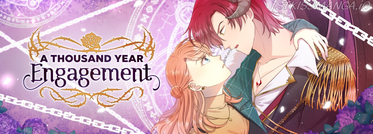A Thousand Year Engagment Chapter 22 #51