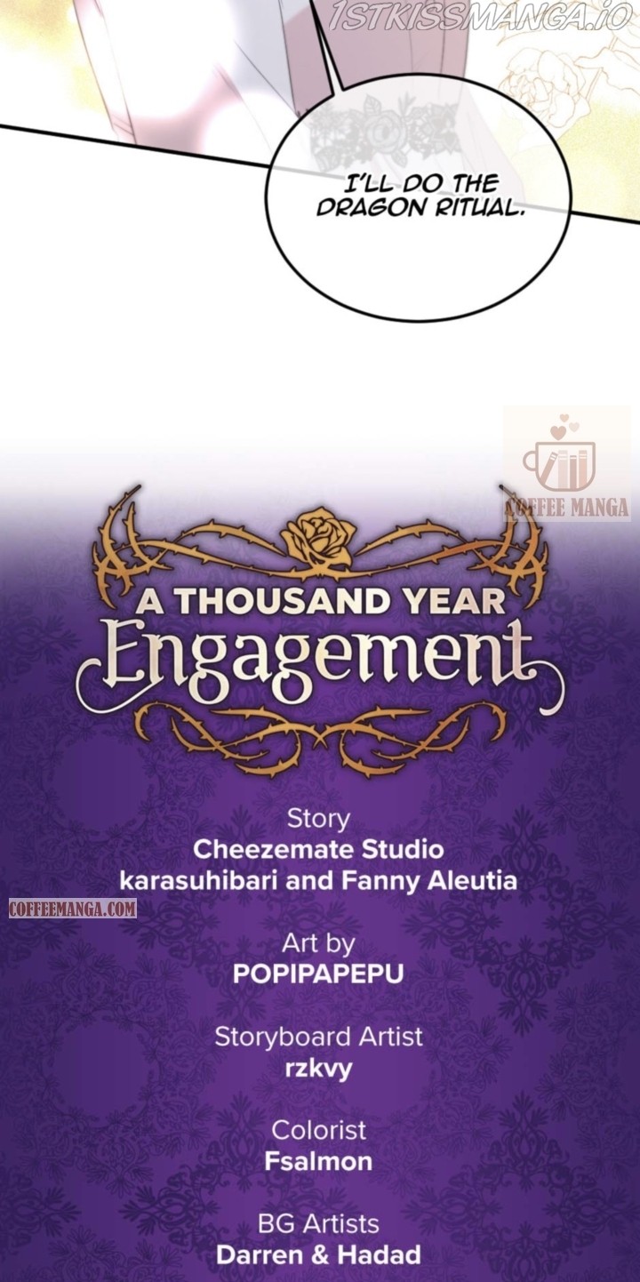 A Thousand Year Engagment Chapter 23 #55