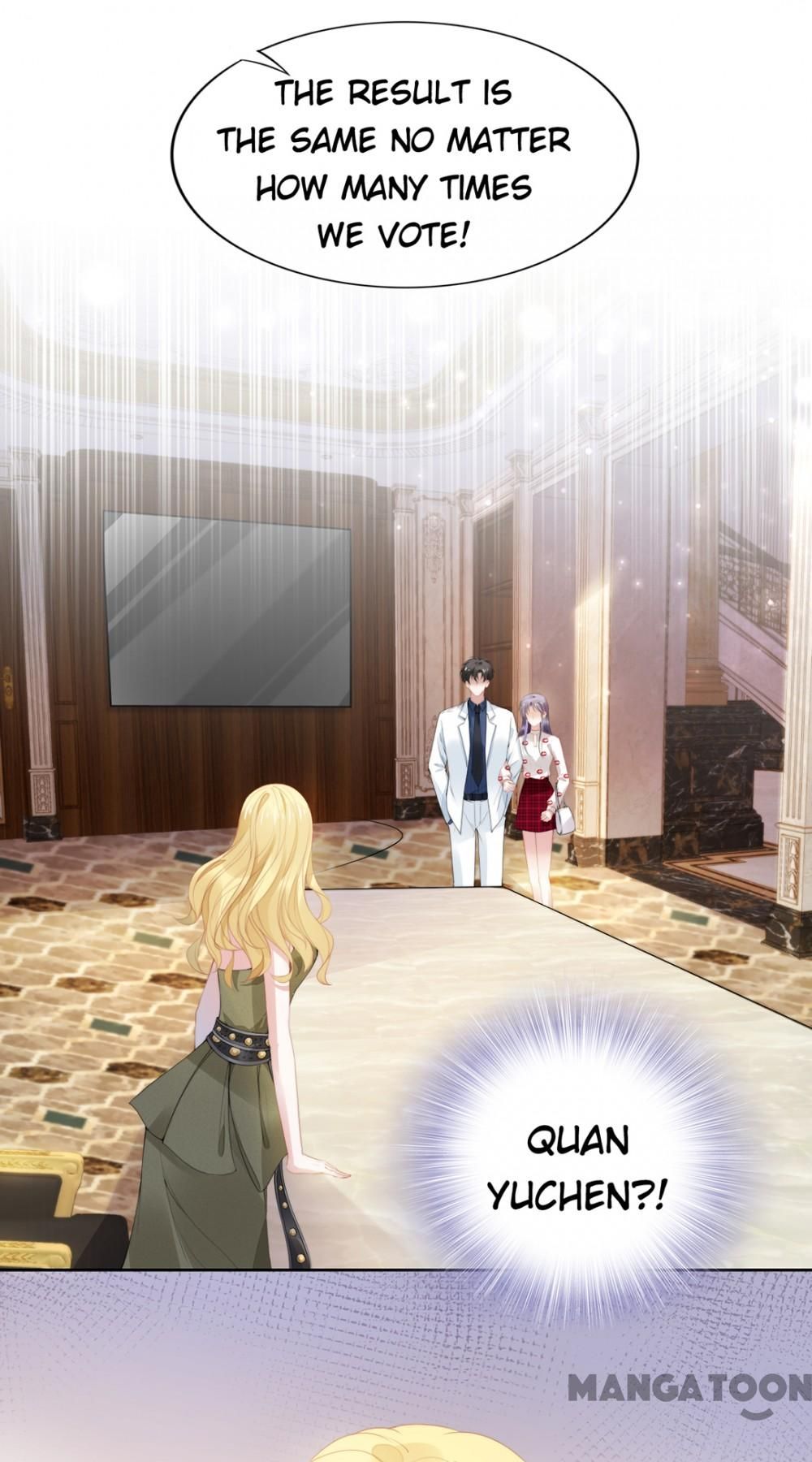 Ceo Quan, You Wife Is Getting Away! Chapter 237 #25