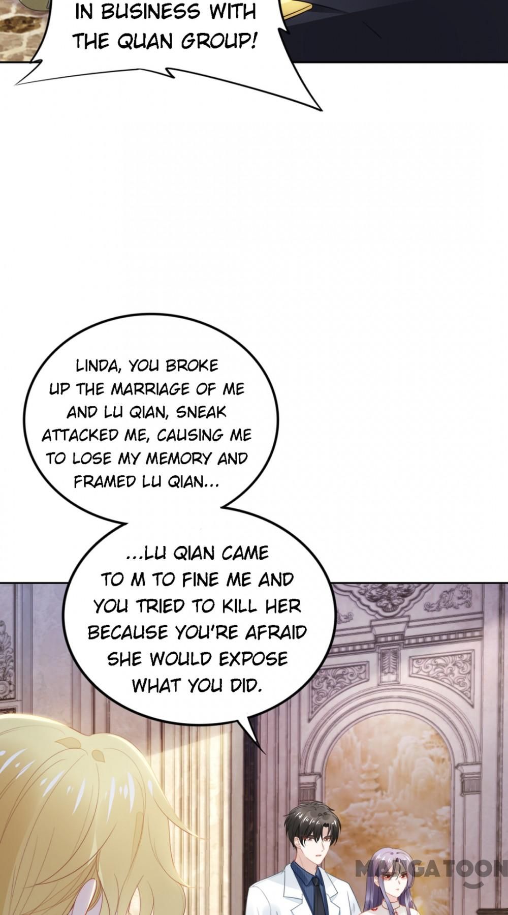 Ceo Quan, You Wife Is Getting Away! Chapter 238 #7