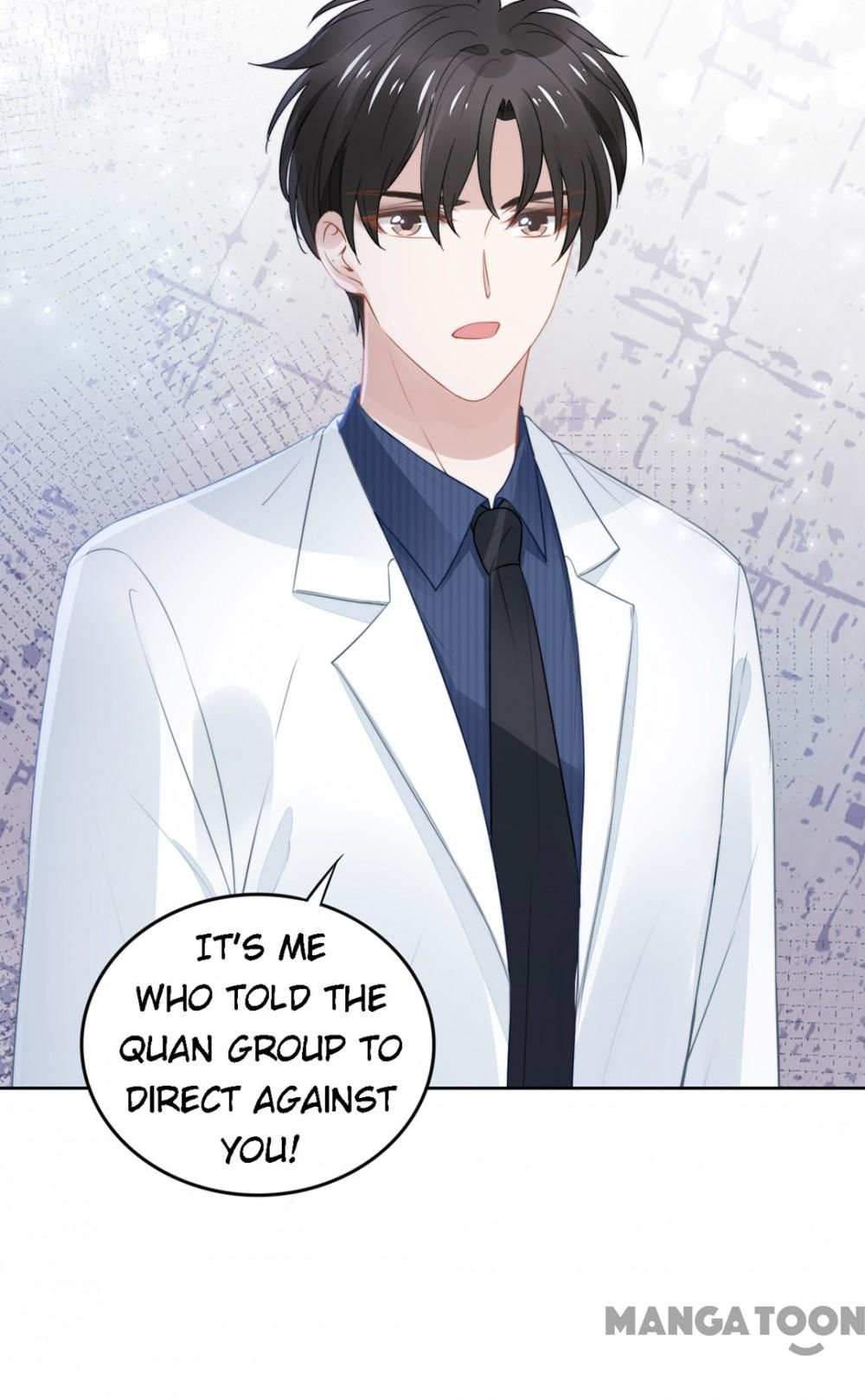 Ceo Quan, You Wife Is Getting Away! Chapter 238 #10