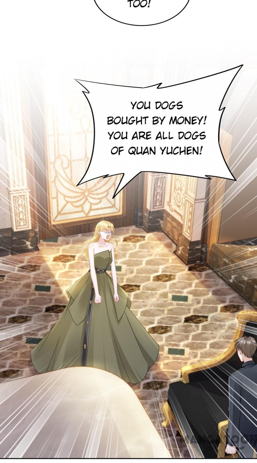 Ceo Quan, You Wife Is Getting Away! Chapter 238 #20
