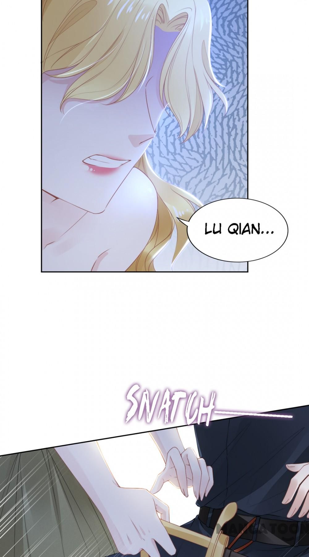Ceo Quan, You Wife Is Getting Away! Chapter 238 #28