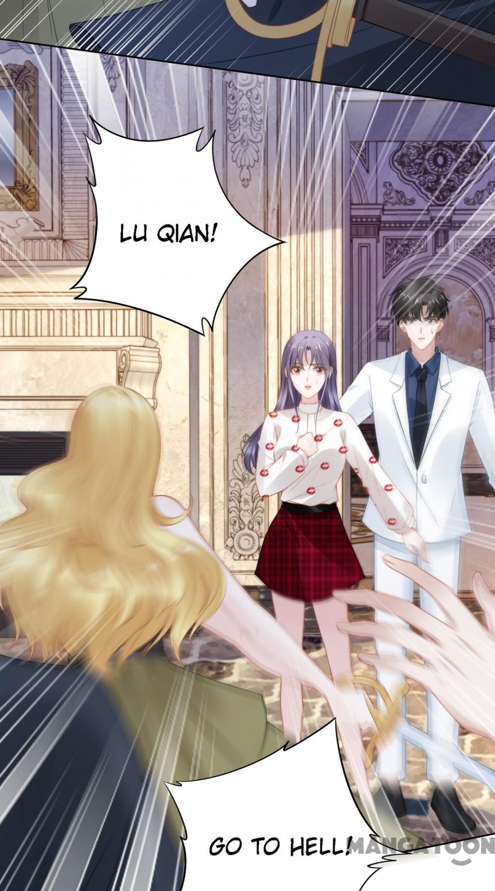 Ceo Quan, You Wife Is Getting Away! Chapter 238 #29