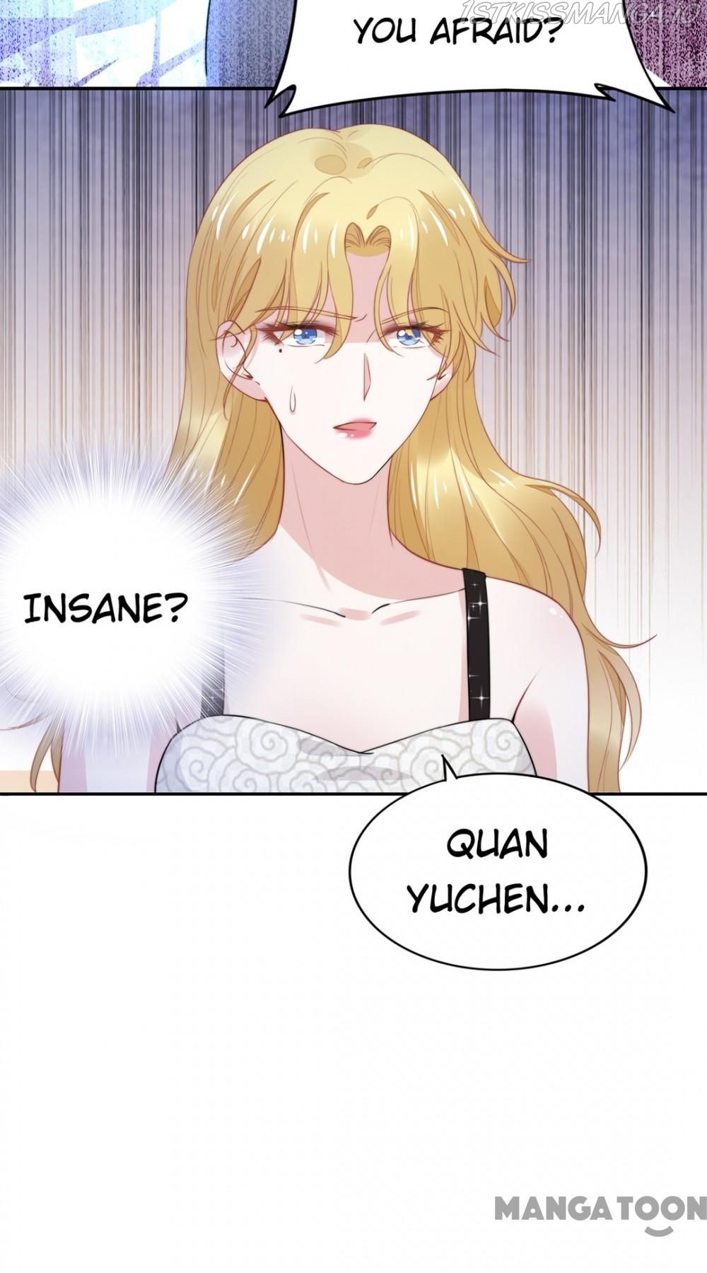 Ceo Quan, You Wife Is Getting Away! Chapter 235 #6