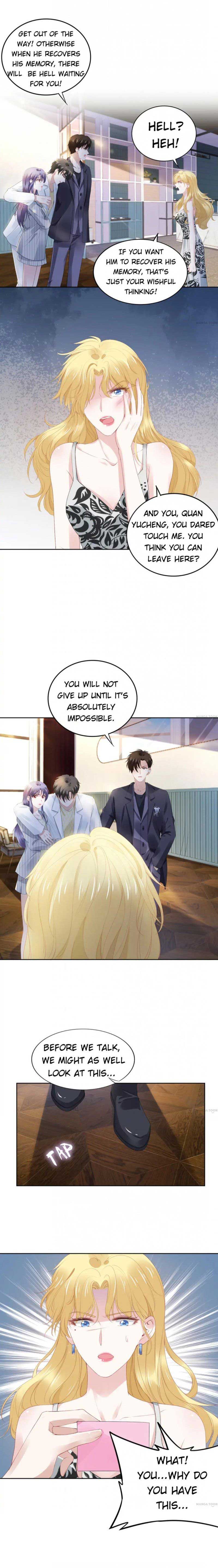 Ceo Quan, You Wife Is Getting Away! Chapter 231 #5