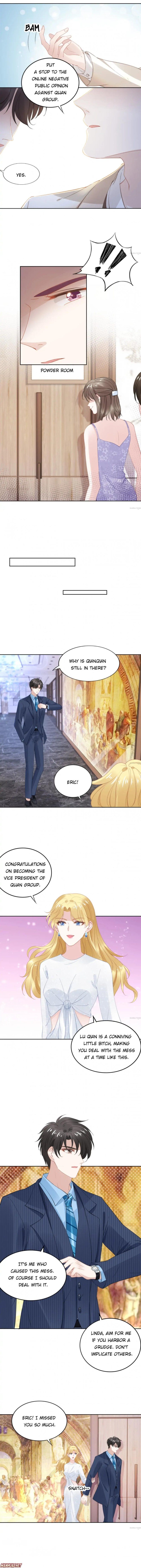 Ceo Quan, You Wife Is Getting Away! Chapter 220 #4
