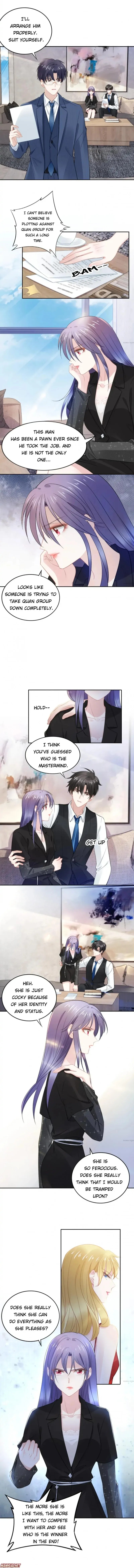 Ceo Quan, You Wife Is Getting Away! Chapter 219 #2
