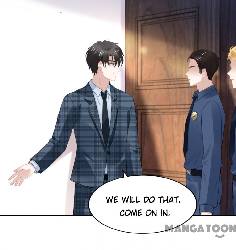 Ceo Quan, You Wife Is Getting Away! Chapter 213 #13