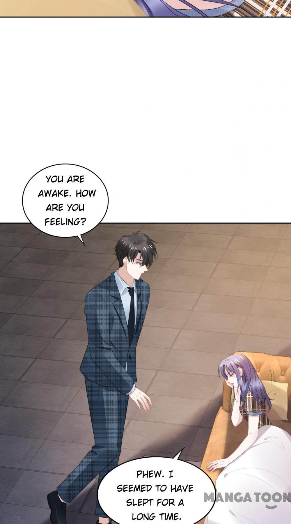Ceo Quan, You Wife Is Getting Away! Chapter 213 #23
