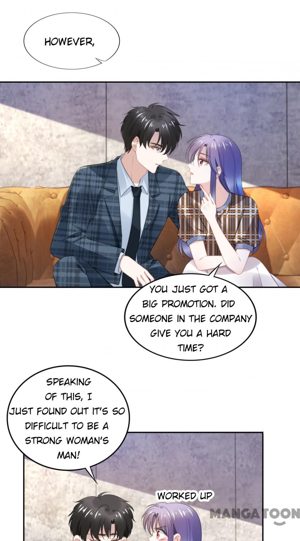 Ceo Quan, You Wife Is Getting Away! Chapter 213 #27