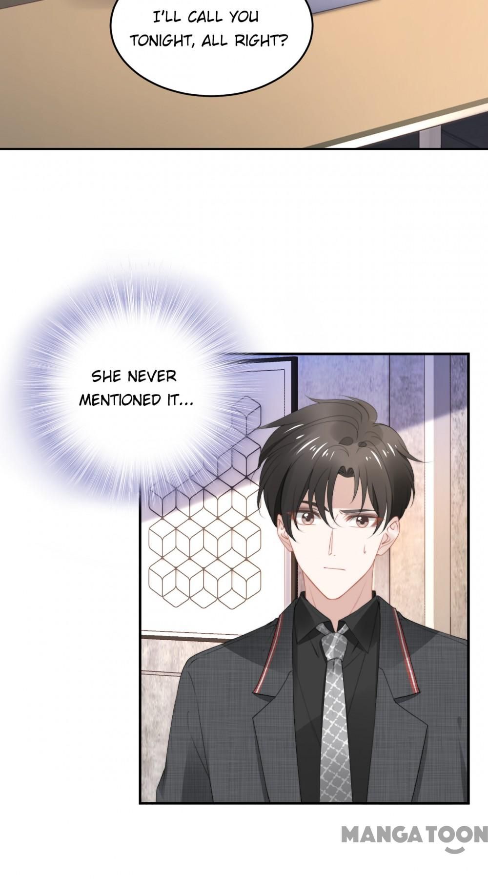 Ceo Quan, You Wife Is Getting Away! Chapter 206 #2