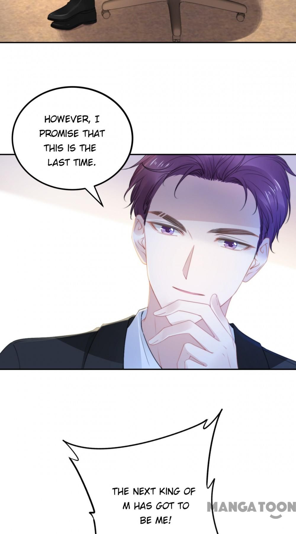 Ceo Quan, You Wife Is Getting Away! Chapter 206 #17