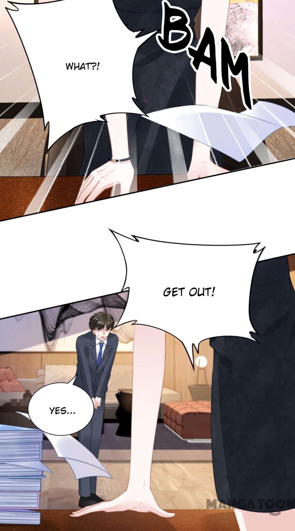 Ceo Quan, You Wife Is Getting Away! Chapter 206 #24