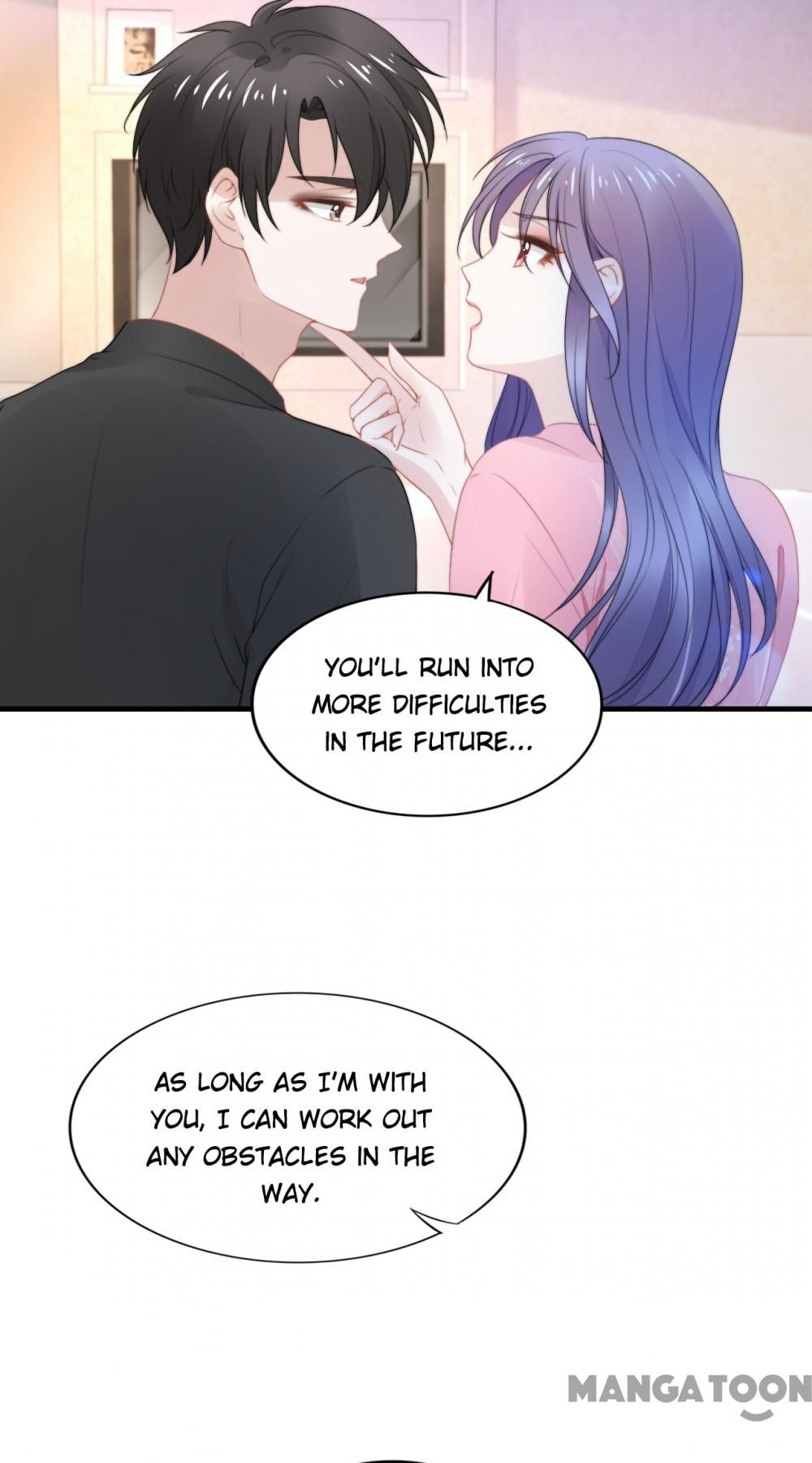Ceo Quan, You Wife Is Getting Away! Chapter 208 #35