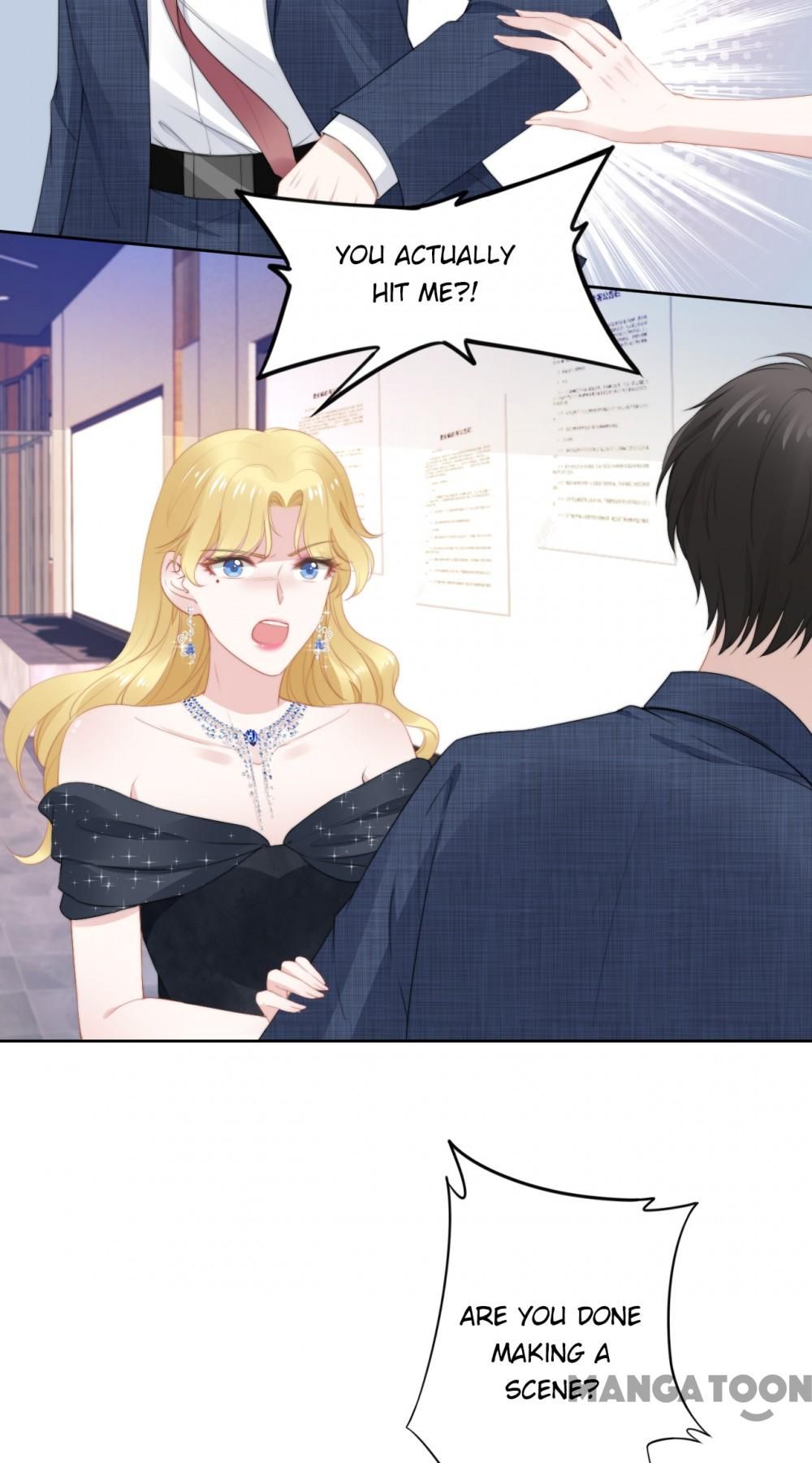 Ceo Quan, You Wife Is Getting Away! Chapter 207 #2
