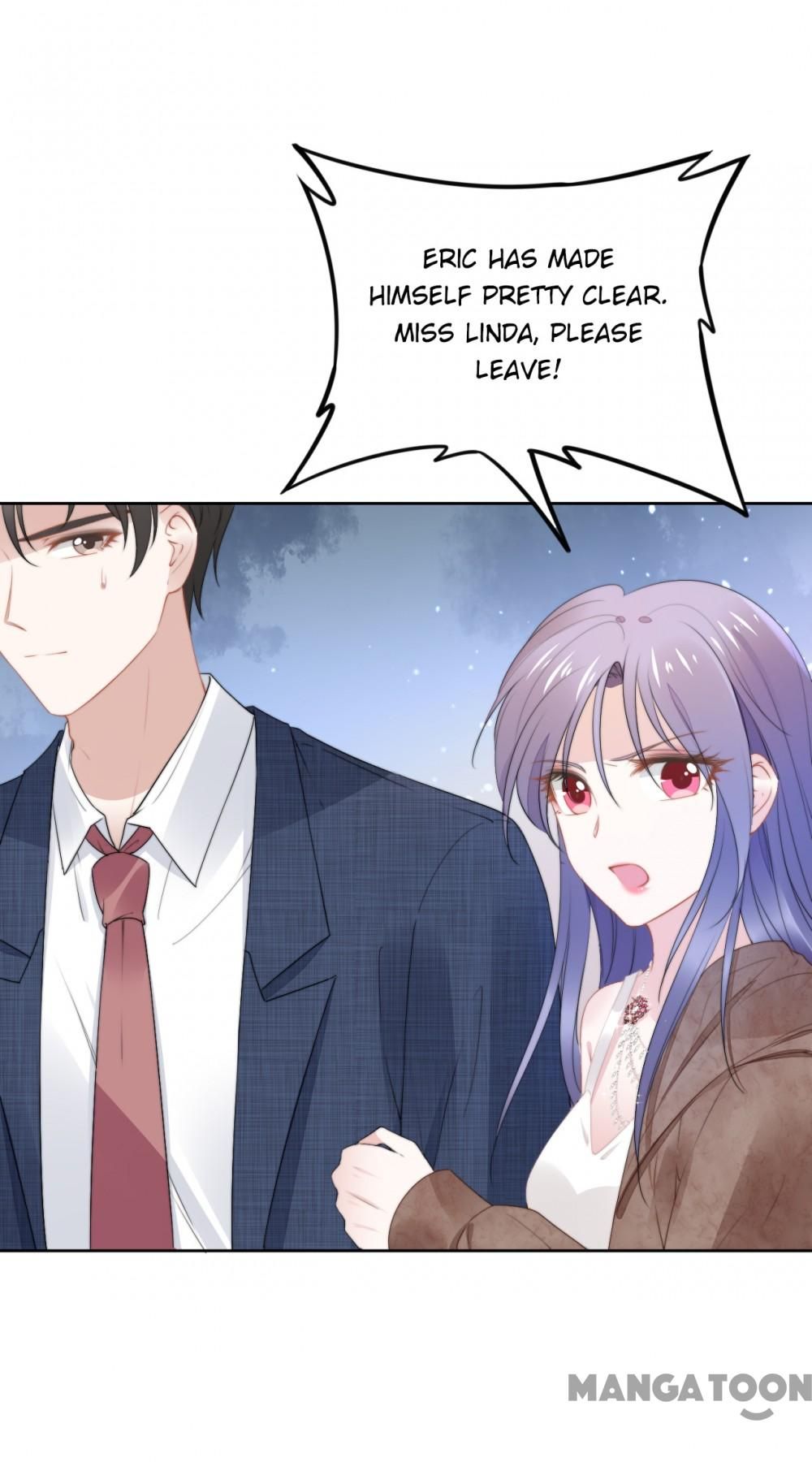 Ceo Quan, You Wife Is Getting Away! Chapter 207 #11