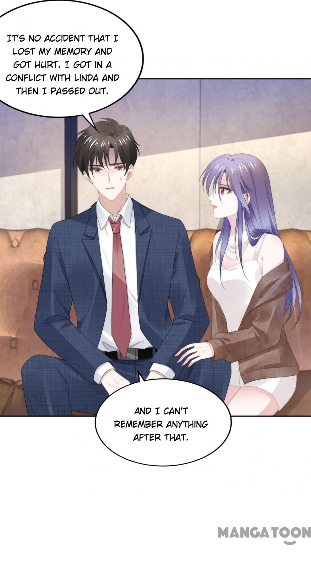 Ceo Quan, You Wife Is Getting Away! Chapter 207 #16