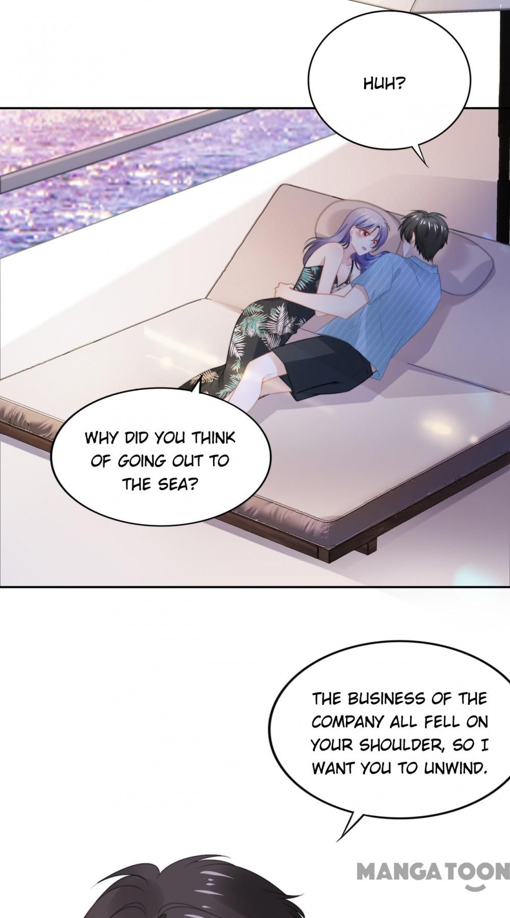 Ceo Quan, You Wife Is Getting Away! Chapter 209 #23