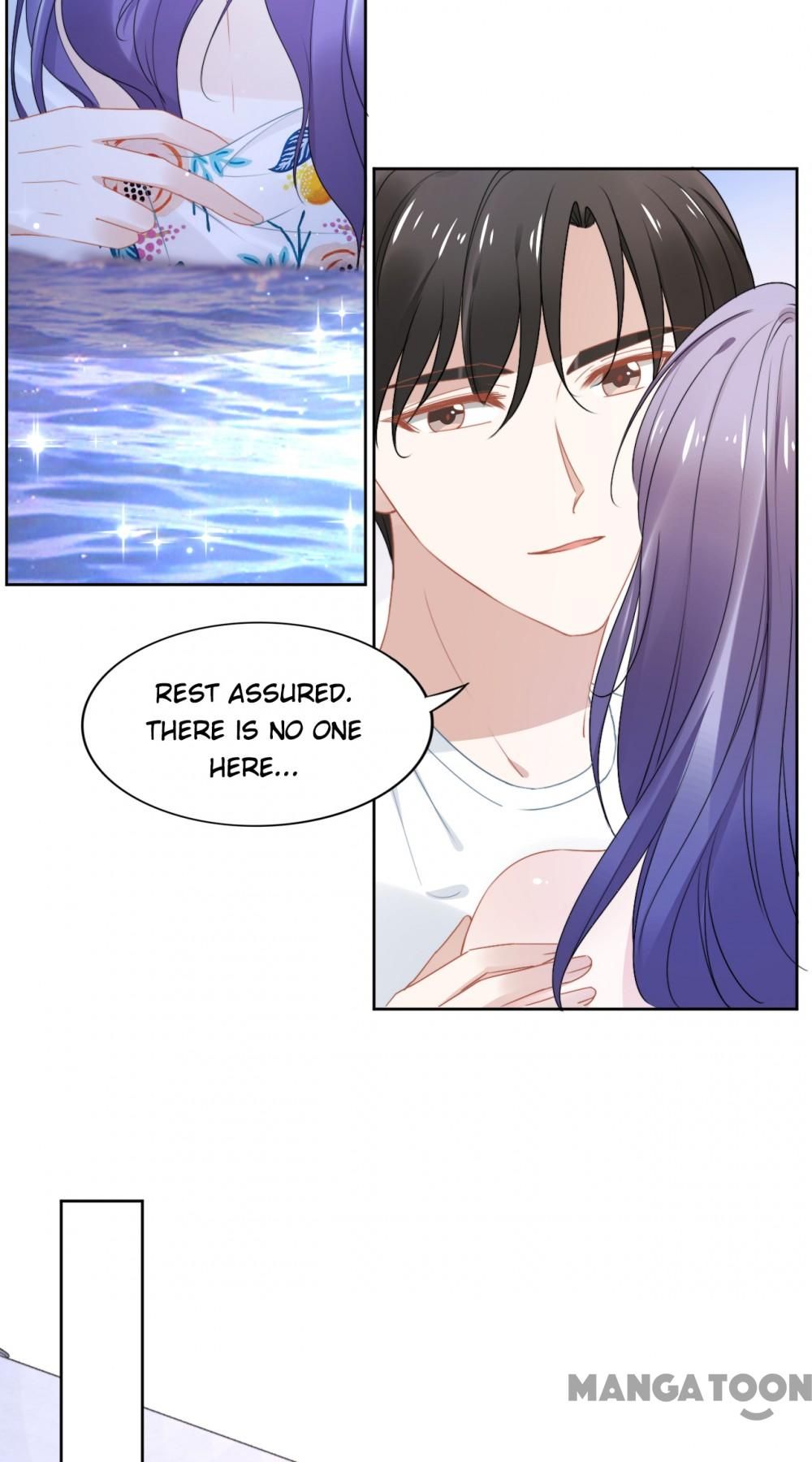Ceo Quan, You Wife Is Getting Away! Chapter 210 #25