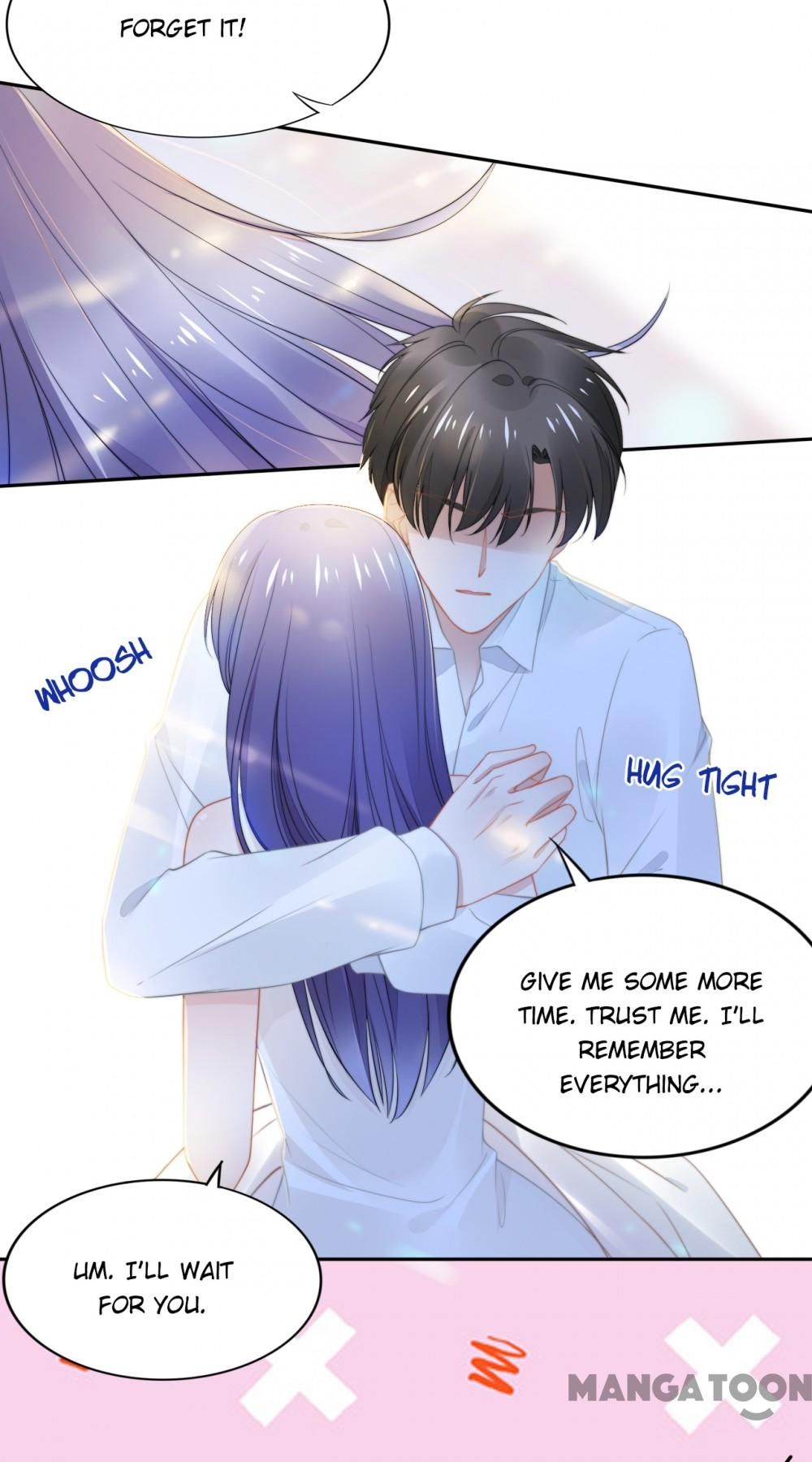Ceo Quan, You Wife Is Getting Away! Chapter 204 #4