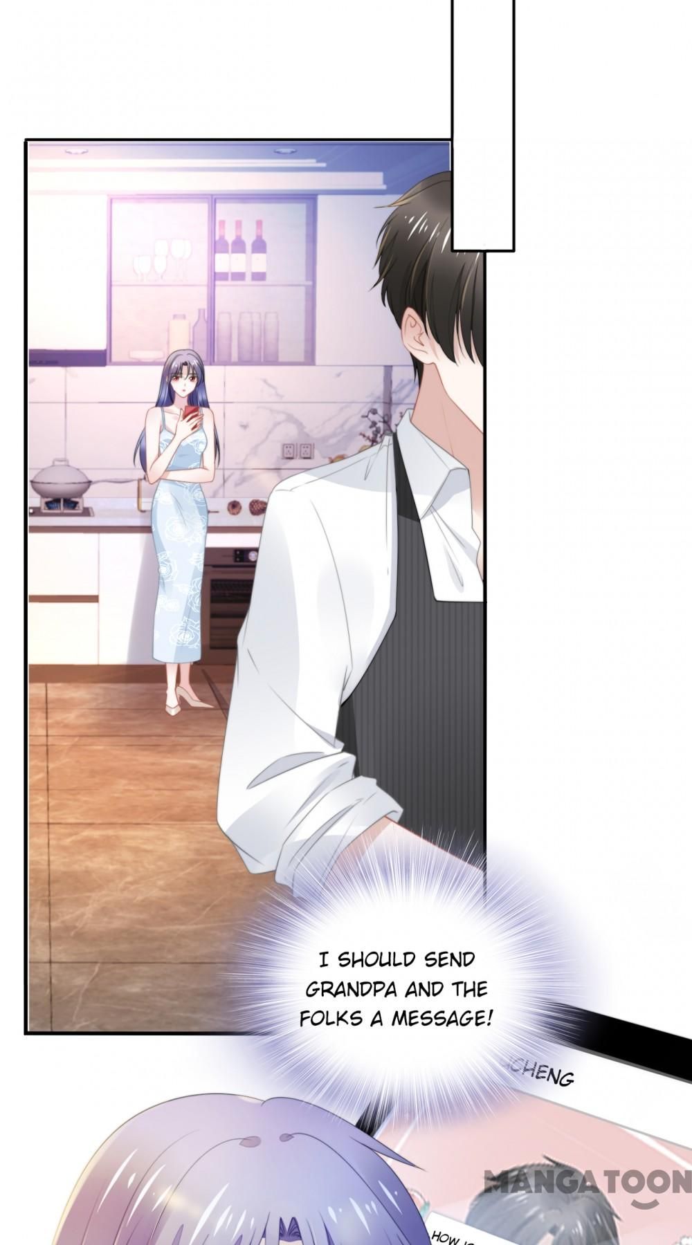 Ceo Quan, You Wife Is Getting Away! Chapter 204 #12