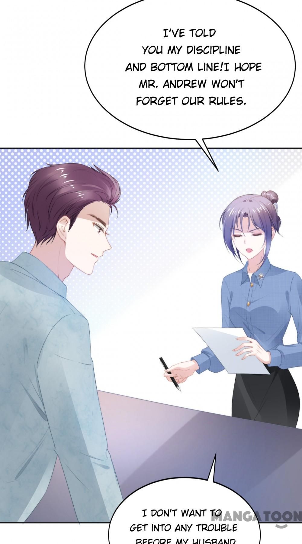 Ceo Quan, You Wife Is Getting Away! Chapter 205 #12