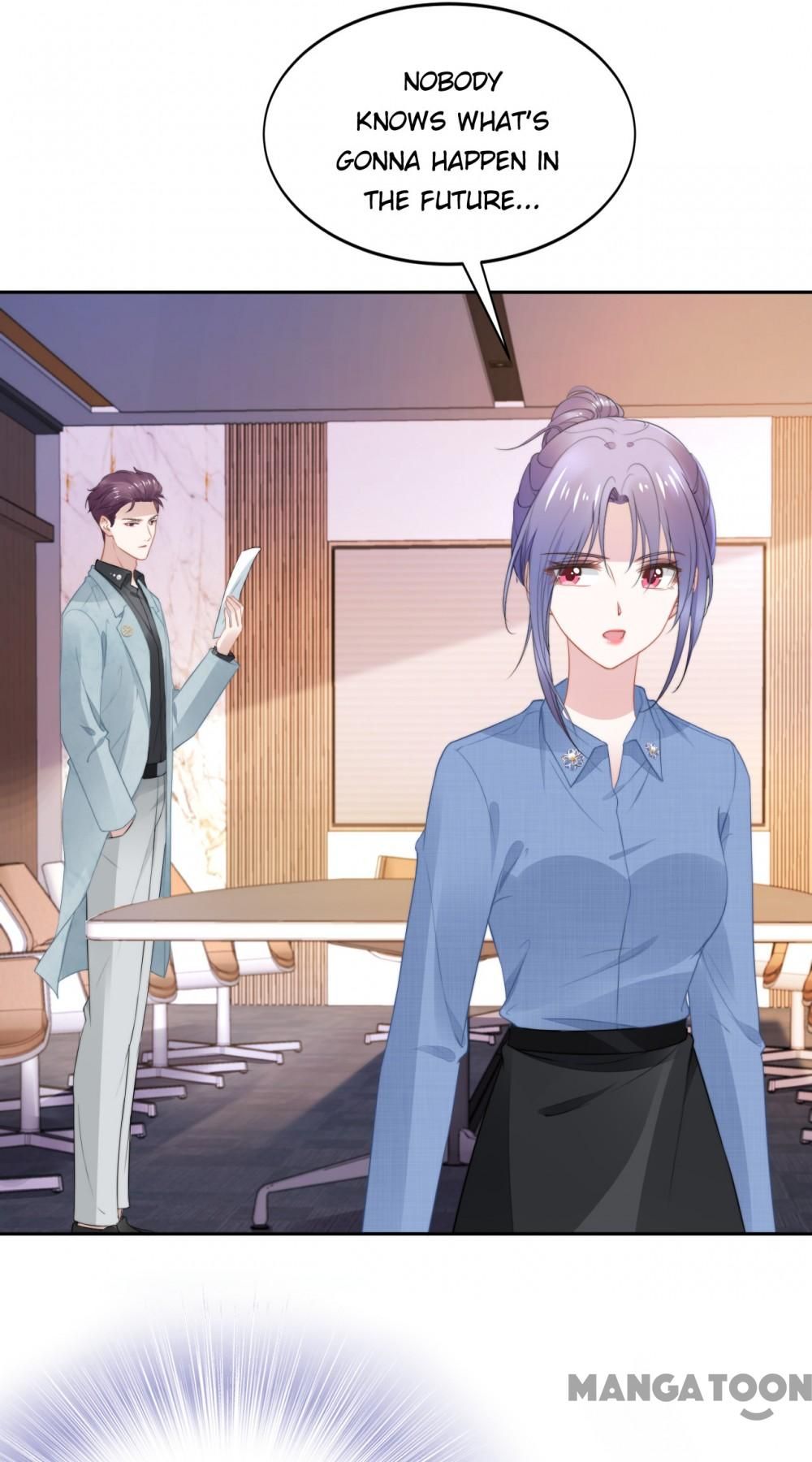 Ceo Quan, You Wife Is Getting Away! Chapter 205 #17