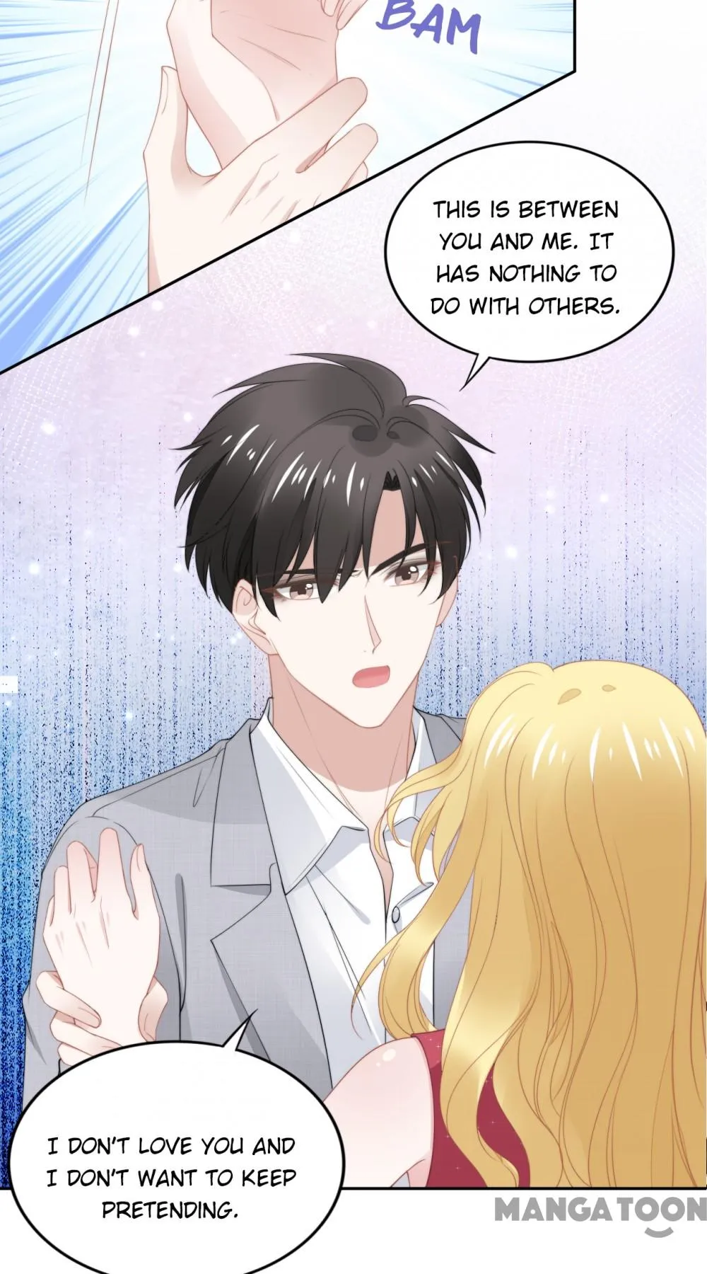 Ceo Quan, You Wife Is Getting Away! Chapter 202 #5